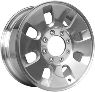 AFW3690 Ford F250 F350 2007-2010 Stock-OEM Wheels/Rims For Sale