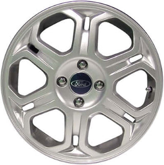 AFW3704 Ford Focus 2008-2011 Stock-OEM Wheels/Rims For Sale