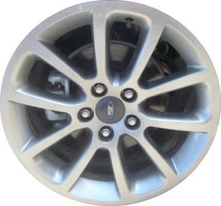 AFW3705U10 Ford Fusion 2008-2010 Stock-OEM Wheels/Rims For Sale