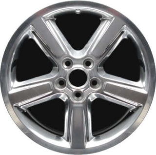 AFW3707 Ford Mustang 2008-2009 Stock-OEM Wheels/Rims For Sale