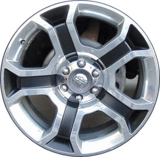 afw3750u80-3868-ford-f150-harley-davidson-2008-2014 Wheels For Sale