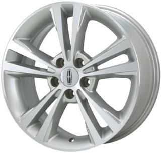 OEM Stock Wheels / Rims for Lincoln Mks | 3765 | 8A5Z1007A