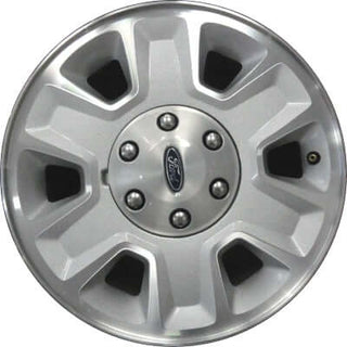 AFW3780U10 Ford F150 2009-2014 Stock-OEM Wheels/Rims For Sale