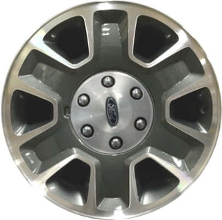 AFW3780U35 Ford F150 2009-2014 Stock-OEM Wheels/Rims For Sale