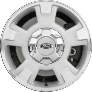 AFW3781 Ford F150 2009-2014 Stock-OEM Wheels/Rims For Sale