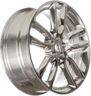 AFW3783A Ford Edge 2009-2010 Stock-OEM Wheels/Rims For Sale