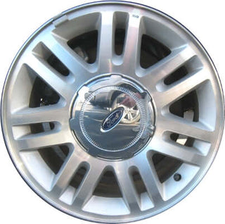 AFW3784U10 Ford F150 2009-2014 Stock-OEM Wheels/Rims For Sale