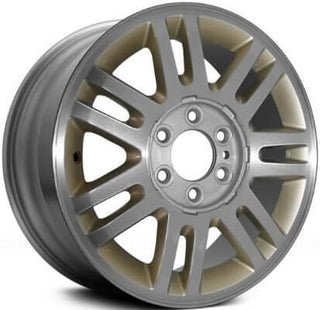 AFW3784U55 Ford F150 2009-2014 Stock-OEM Wheels/Rims For Sale