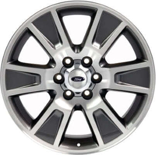 AFW3787U35 Ford F150 2009-2014 Stock-OEM Wheels/Rims For Sale