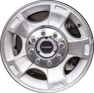 AFW3790 Ford F250 F350 2009-2016 Stock-OEM Wheels/Rims For Sale