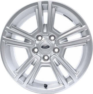 AFW3808U20 Ford Mustang 2010-2014 Stock-OEM Wheels/Rims For Sale