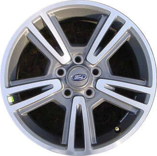 AFW3808U30 Ford Mustang 2010-2014 Stock-OEM Wheels/Rims For Sale