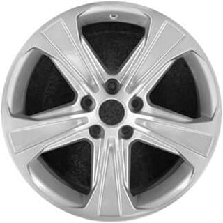 AFW3809 Ford Mustang 2010-2012 Stock-OEM Wheels/Rims For Sale