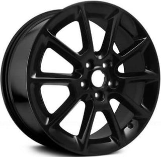 AFW3810U45 Ford Mustang 2011-2012 Stock-OEM Wheels/Rims For Sale