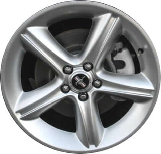 AFW3812U77 Ford Mustang 2010-2012 Stock-OEM Wheels/Rims For Sale