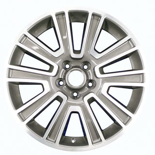 AFW3813 Ford Mustang 2010-2012 Stock-OEM Wheels/Rims For Sale