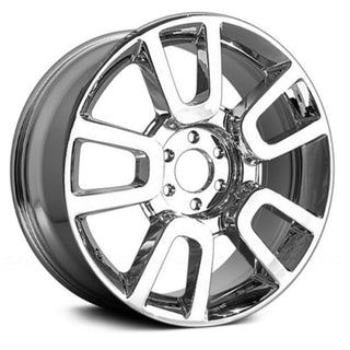 afw3830u85-ford-f150-harley-davidson-2010-2011 Wheels/Rims For Sale