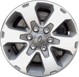 AFW3832 Ford F150 2010-2014 Stock-OEM Wheels/Rims For Sale