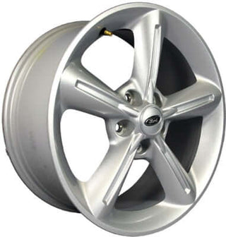 AFW3834 Ford Mustang 2010-2012 Stock-OEM Wheels/Rims For Sale