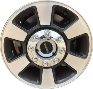 AFW3843U30 Ford F250 F350 2011-2016 Stock-OEM Wheels/Rims For Sale