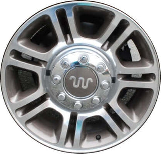 AFW3845U65/3951 Ford F250 F350 2011-2016 Stock-OEM Rims For Sale