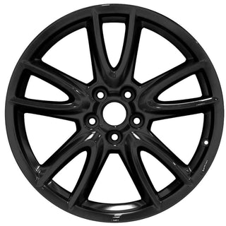 AFW3862U45 Ford Mustang 2011-2014 Stock-OEM Wheels/Rims For Sale