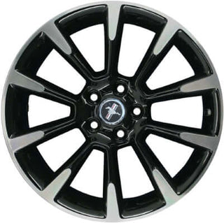 AFW3863A45 Ford Mustang 2011-2012 Stock-OEM Wheels/Rims For Sale