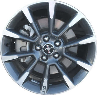 AFW3863U30 Ford Mustang 2011-2012 Stock-OEM Wheels/Rims For Sale