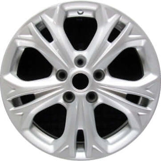 AFW3871 Ford Fusion 2012 Stock-OEM Wheels/Rims For Sale