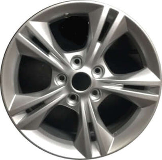 AFW3878 Ford Focus 2011-2014 Stock-OEM Wheels/Rims For Sale