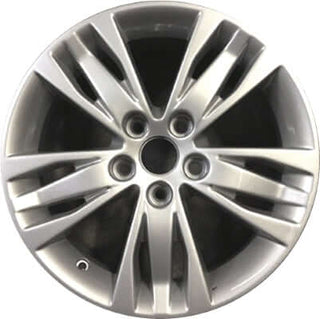 AFW3880 Ford Focus 2012 Stock-OEM Wheels/Rims For Sale