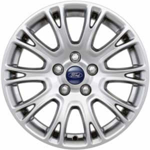 AFW3881 Ford Focus 2012 Stock-OEM Wheels/Rims For Sale