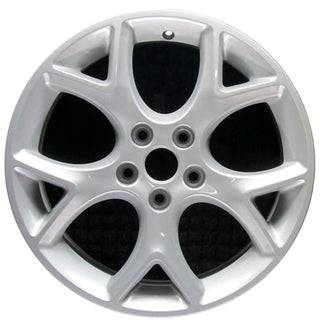 AFW3948U20/3883 Ford Focus 2012-2014 Stock-OEM Wheels/Rims For Sale