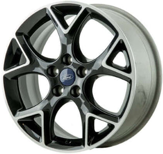 AFW3884U45 Ford Focus 2012-2014 Stock-OEM Wheels/Rims For Sale