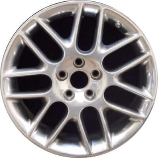 AFW3886A80 Ford Mustang 2012-2014 Stock-OEM Wheels/Rims For Sale