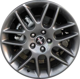 AFW3886U35 Ford Mustang 2012-2014 Stock-OEM Wheels/Rims For Sale