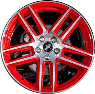 AFW3887U70 Ford Mustang 2012-2014 Stock-OEM Wheels/Rims For Sale