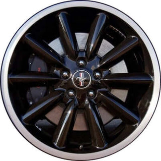 AFW3888 Ford Mustang 2012-2013 Stock-OEM Wheels/Rims For Sale