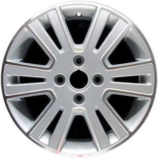 AFW3900A Ford Focus 2008-2009 Stock-OEM Wheels/Rims For Sale