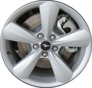 AFW3907 Ford Mustang 2013-2014 Stock-OEM Wheels/Rims For Sale