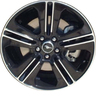 AFW3908A45 Ford Mustang 2013-2014 Stock-OEM Wheels/Rims For Sale