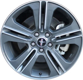 AFW3908U30 Ford Mustang 2013-2014 Stock-OEM Wheels/Rims For Sale