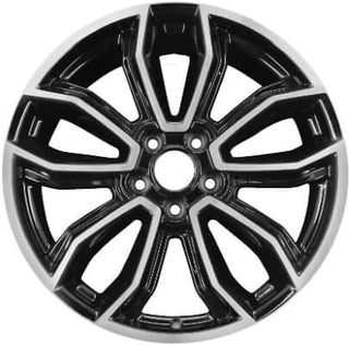 AFW3909 Ford Mustang 2013-2014 Stock-OEM Wheels/Rims For Sale