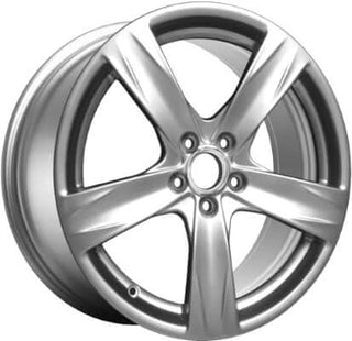 AFW3910 Ford Mustang 2013-2014 Stock-OEM Wheels/Rims For Sale