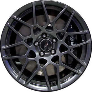 AFW3911 Ford Mustang 2013-2014 Stock-OEM Wheels/Rims For Sale