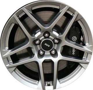 AFW3913 Ford Mustang 2013-2014 Stock-OEM Wheels/Rims For Sale