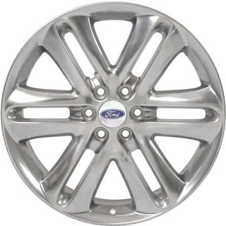 AFW3918 Ford F150 2013-2014 Stock-OEM Wheels/Rims For Sale