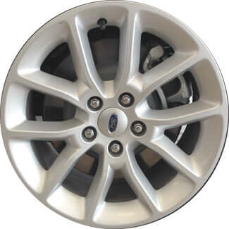 Ford Used and Refurbished Wheels |17588 | 3920 | 98393 | DA8Z1007C ...