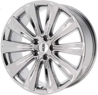 OEM Stock Wheels / Rims for Lincoln Mks | 20275 | 3930 | 98602 | Da5Z1007A