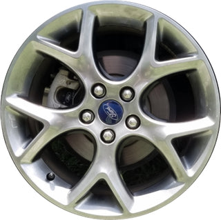 AFW3884 Ford Focus 2012-2014 Stock-OEM Wheels/Rims For Sale